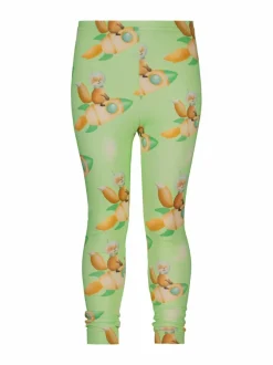 Lucky Astronaut -leggingsit