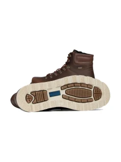 LUKKI Miesten ekologiset GORE-TEX® nilkkurit