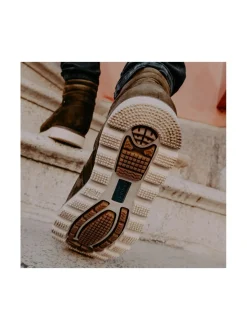 LUKKI Miesten GORE-TEX® nilkkurit