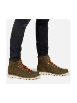 LUKKI Miesten GORE-TEX® nilkkurit