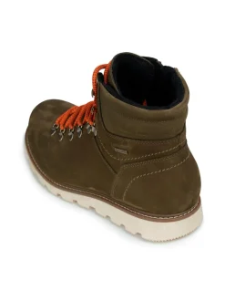 LUKKI Miesten GORE-TEX® nilkkurit