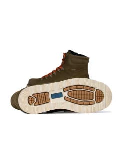 LUKKI Miesten GORE-TEX® nilkkurit