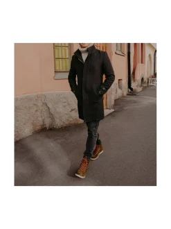 LUKKI Miesten GORE-TEX® nilkkurit