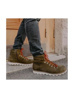 LUKKI Miesten GORE-TEX® nilkkurit