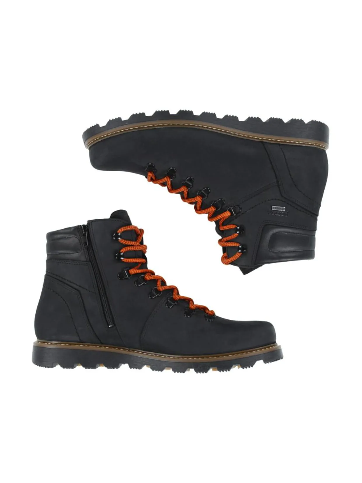 LUKKI Miesten GORE-TEX® nilkkurit