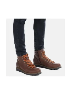 LUKKI Miesten GORE-TEX® nilkkurit