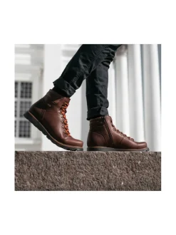 LUKKI Miesten GORE-TEX® nilkkurit