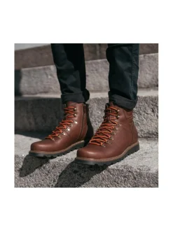 LUKKI Miesten GORE-TEX® nilkkurit