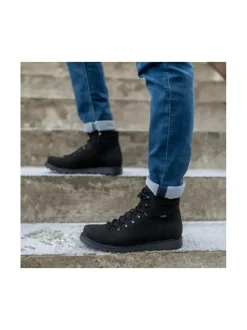 LUKKI Miesten vegaaniset GORE-TEX® nilkkurit