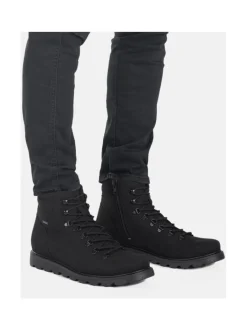 LUKKI Miesten vegaaniset GORE-TEX® nilkkurit