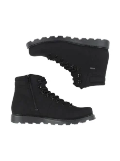 LUKKI Miesten vegaaniset GORE-TEX® nilkkurit