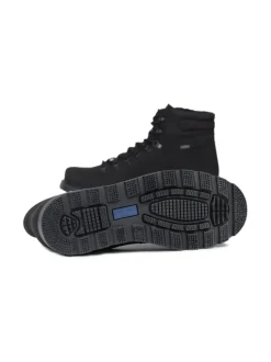 LUKKI Miesten vegaaniset GORE-TEX® nilkkurit