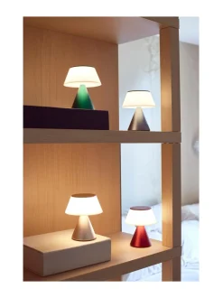 Luma M - LED-Valaisin