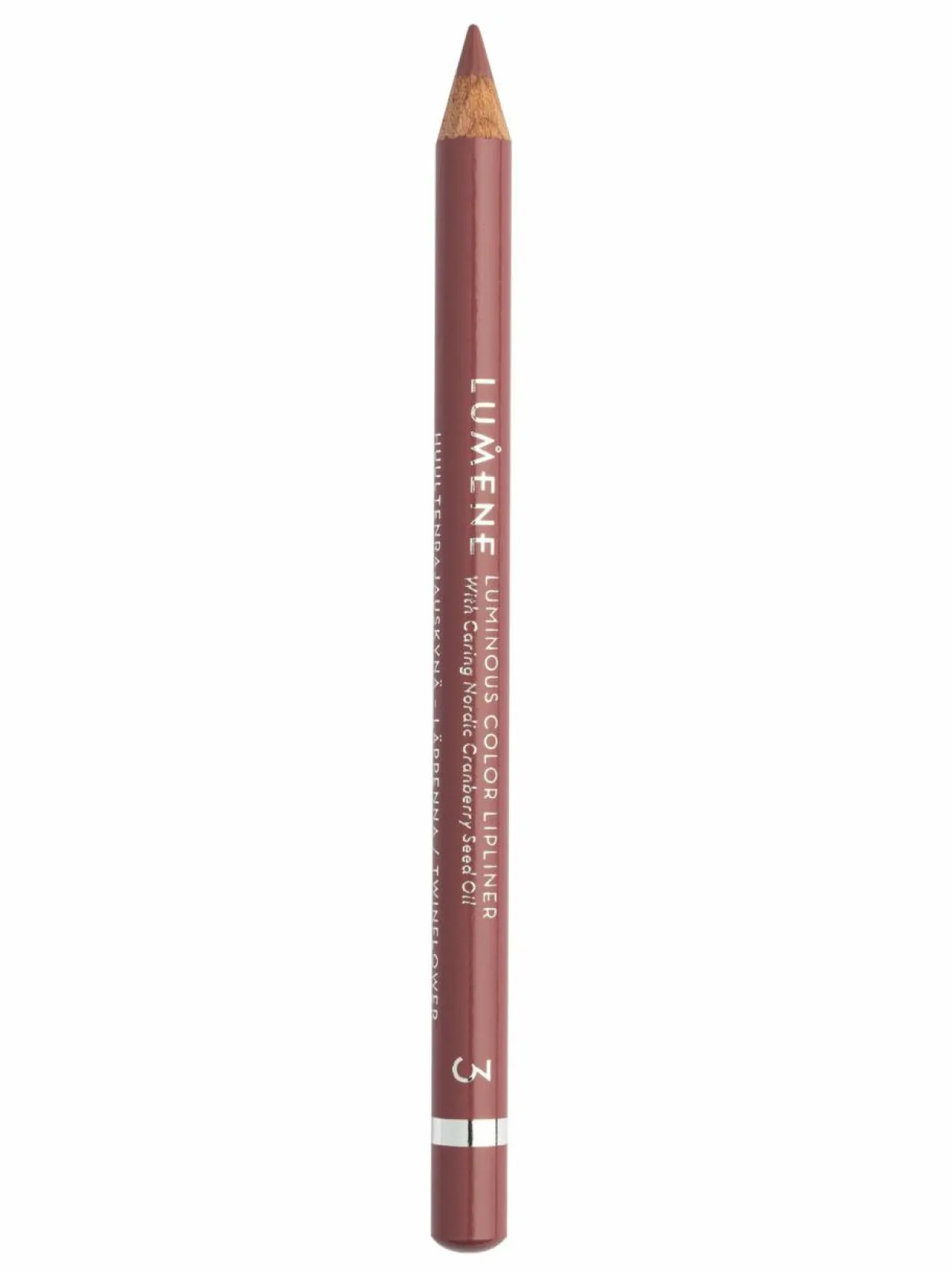 Luminous Color Lipliner -huultenrajauskynä 1,1 g