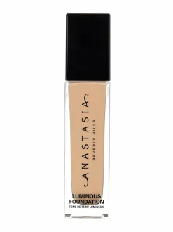 Luminous Foundation-meikkivoide 30ml
