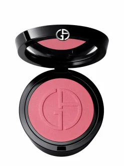 Luminous Silk Glow Blush -poskipuna