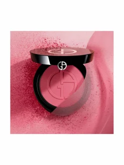 Luminous Silk Glow Blush -poskipuna
