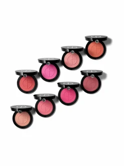 Luminous Silk Glow Blush -poskipuna
