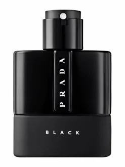 Luna Rossa Black EdP -tuoksu 50 ml