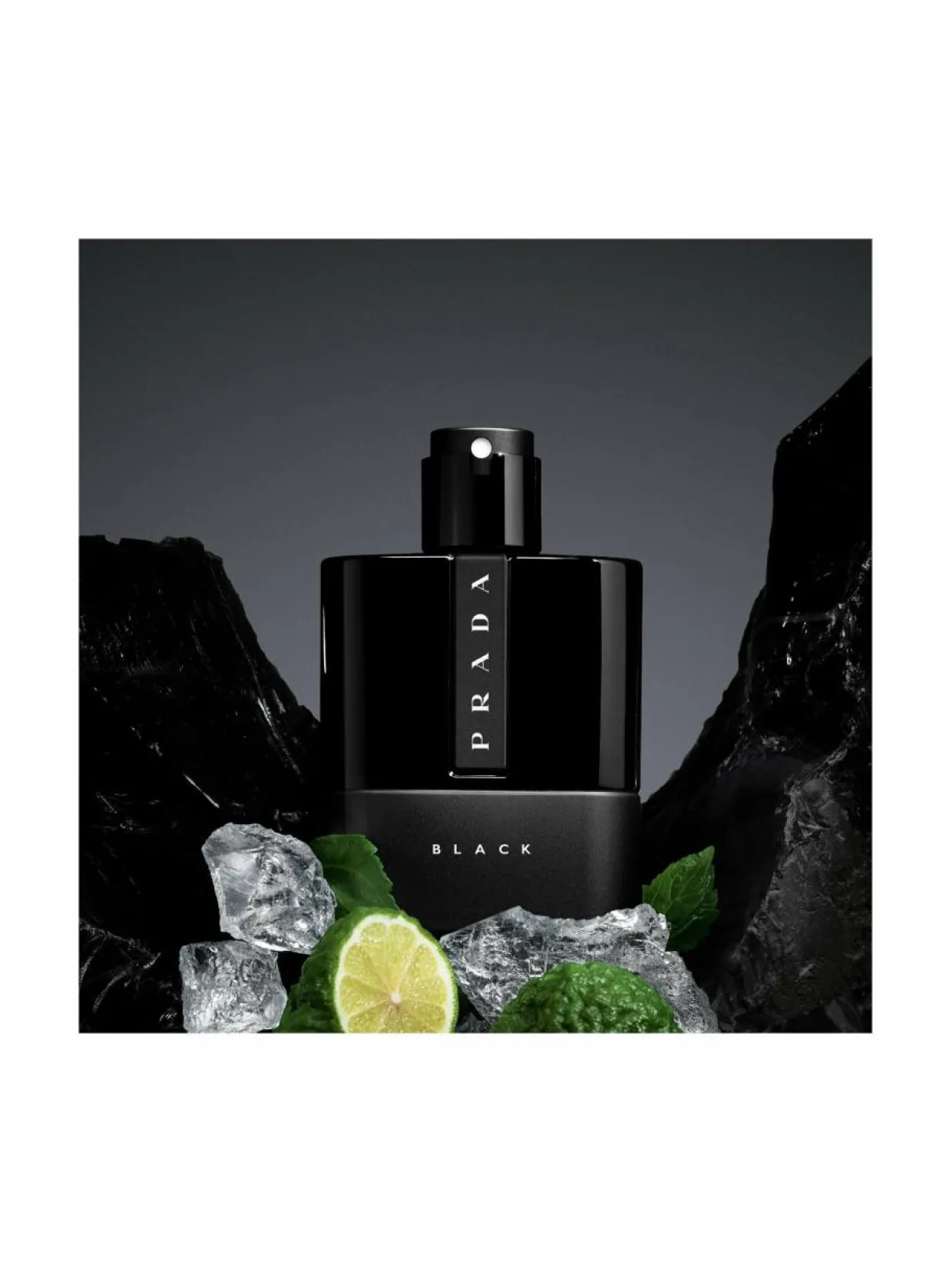 Luna Rossa Black EdP -tuoksu 50 ml