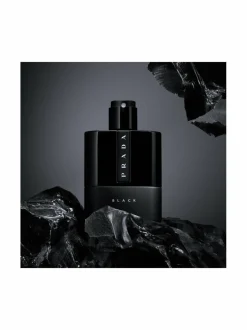 Luna Rossa Black EdP -tuoksu 50 ml