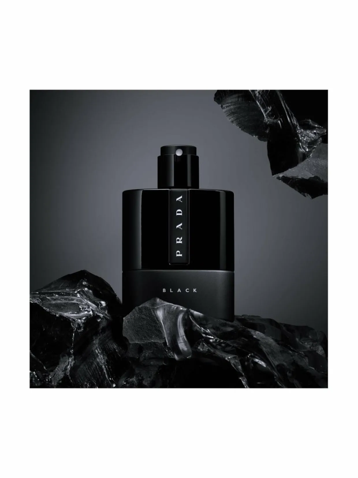Luna Rossa Black EdP -tuoksu 50 ml