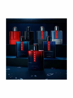 Luna Rossa Black EdP -tuoksu 50 ml