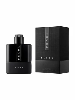Luna Rossa Black EdP -tuoksu 100 ml