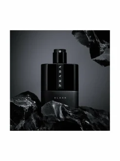 Luna Rossa Black EdP -tuoksu 100 ml