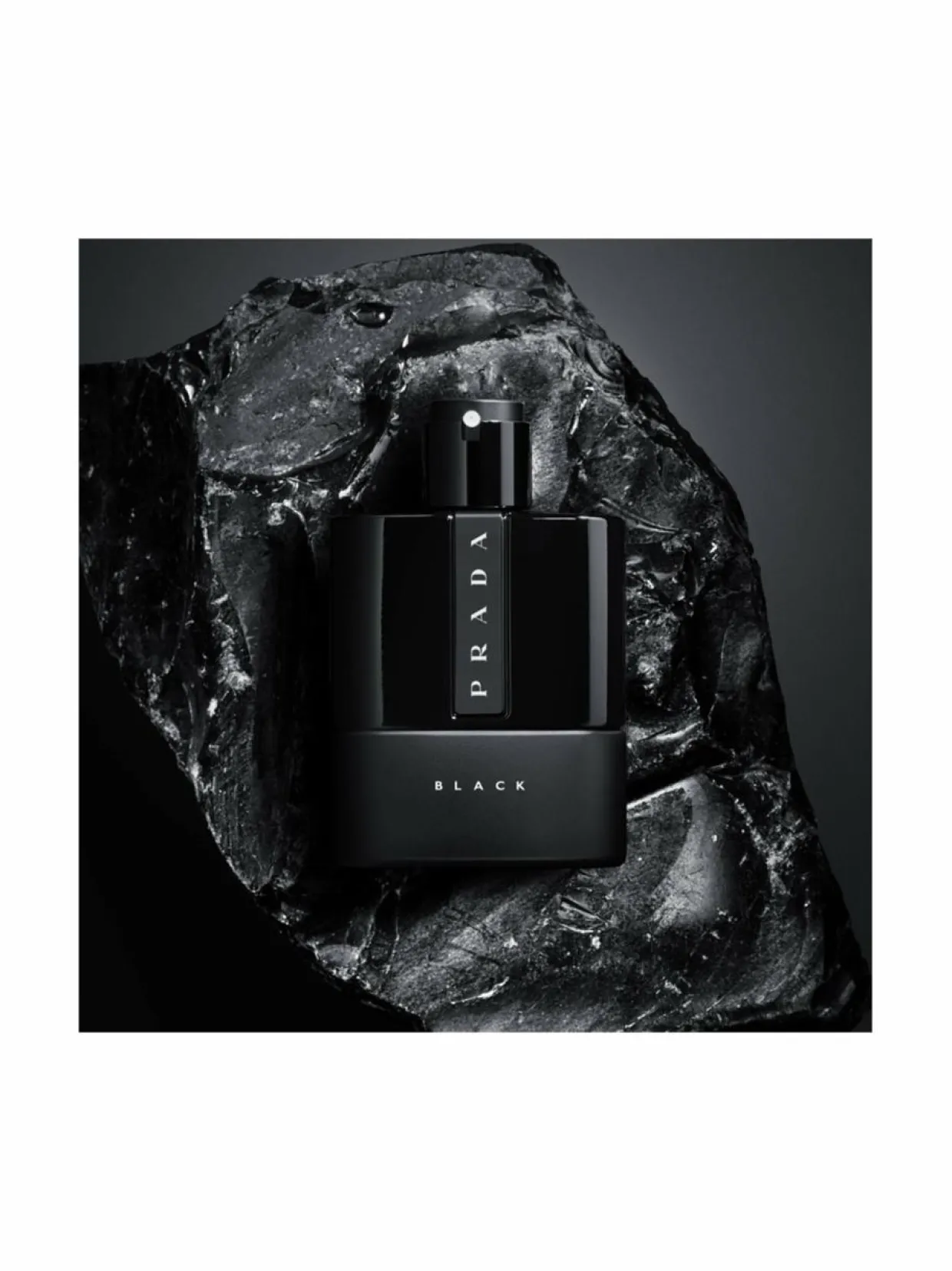 Luna Rossa Black EdP -tuoksu 100 ml