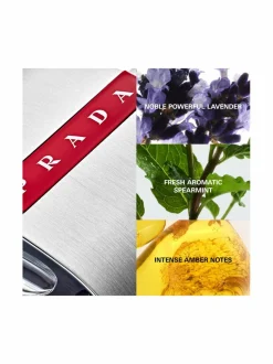 Luna Rossa Carbon EdT -tuoksu 50 ml