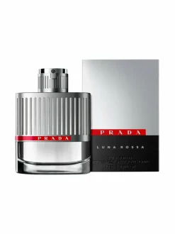Luna Rossa EdT -tuoksu