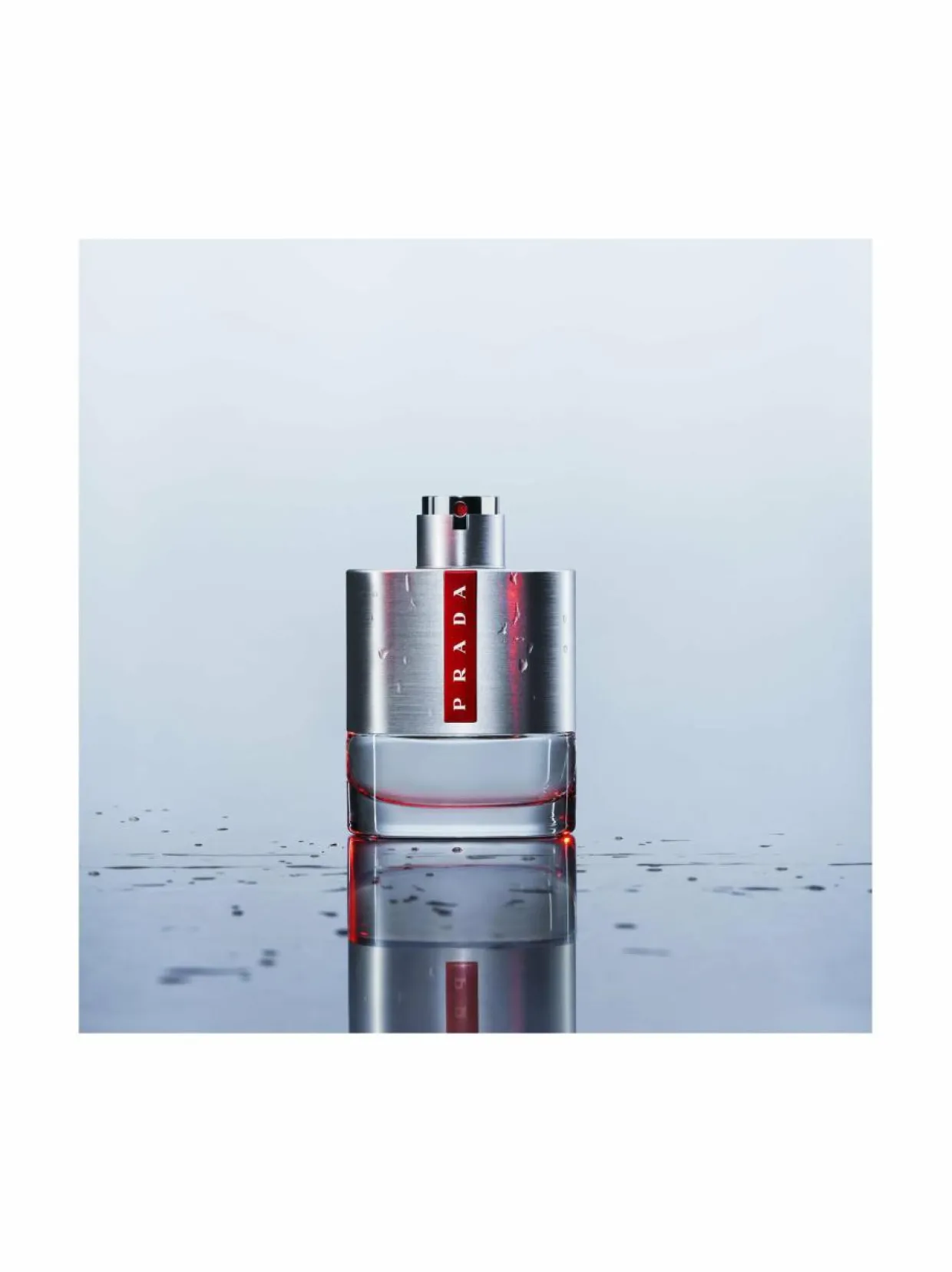 Luna Rossa EdT -tuoksu