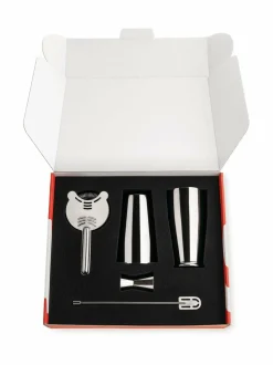 Lunar Eclipse -cocktailtarvikesetti