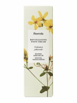 Luontoäidin luomujalkavoide 100 ml