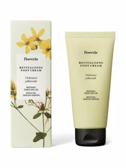 Luontoäidin luomujalkavoide 100 ml