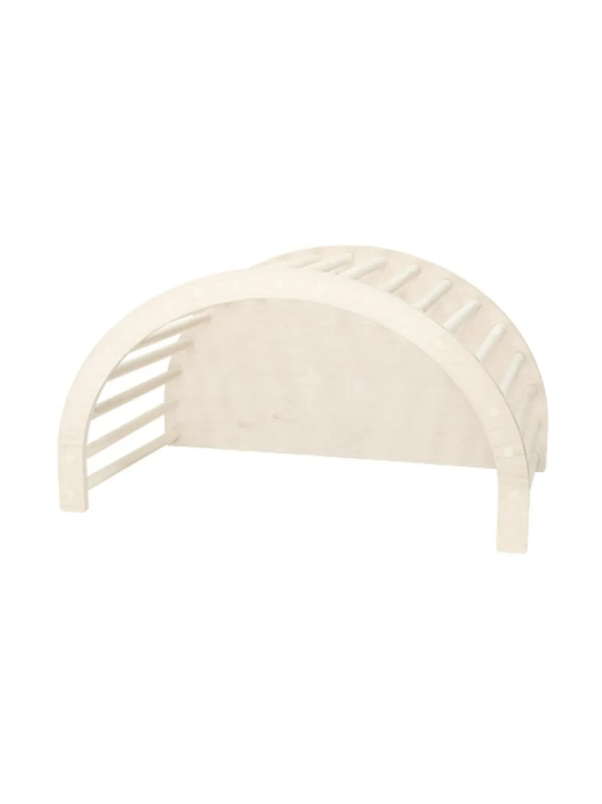 LUOTO II kiipeilykaari