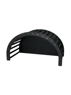 LUOTO II kiipeilykaari