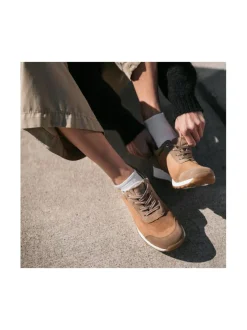 LUOTO Naisten stretch sneakerit