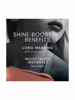 Lustreglass Lipstick -huulipuna