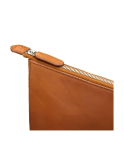 Luton Laptop Sleeve -nahkasuoja 14''