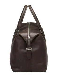 Luton Overnighter -nahkalaukku