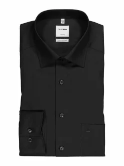 Luxor Comfort Fit -kauluspaita