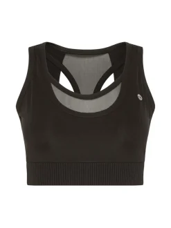 Lyhyt urheilutoppi, musta