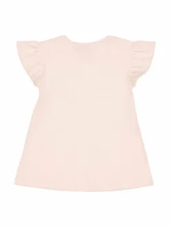 Lyhythihainen tunika