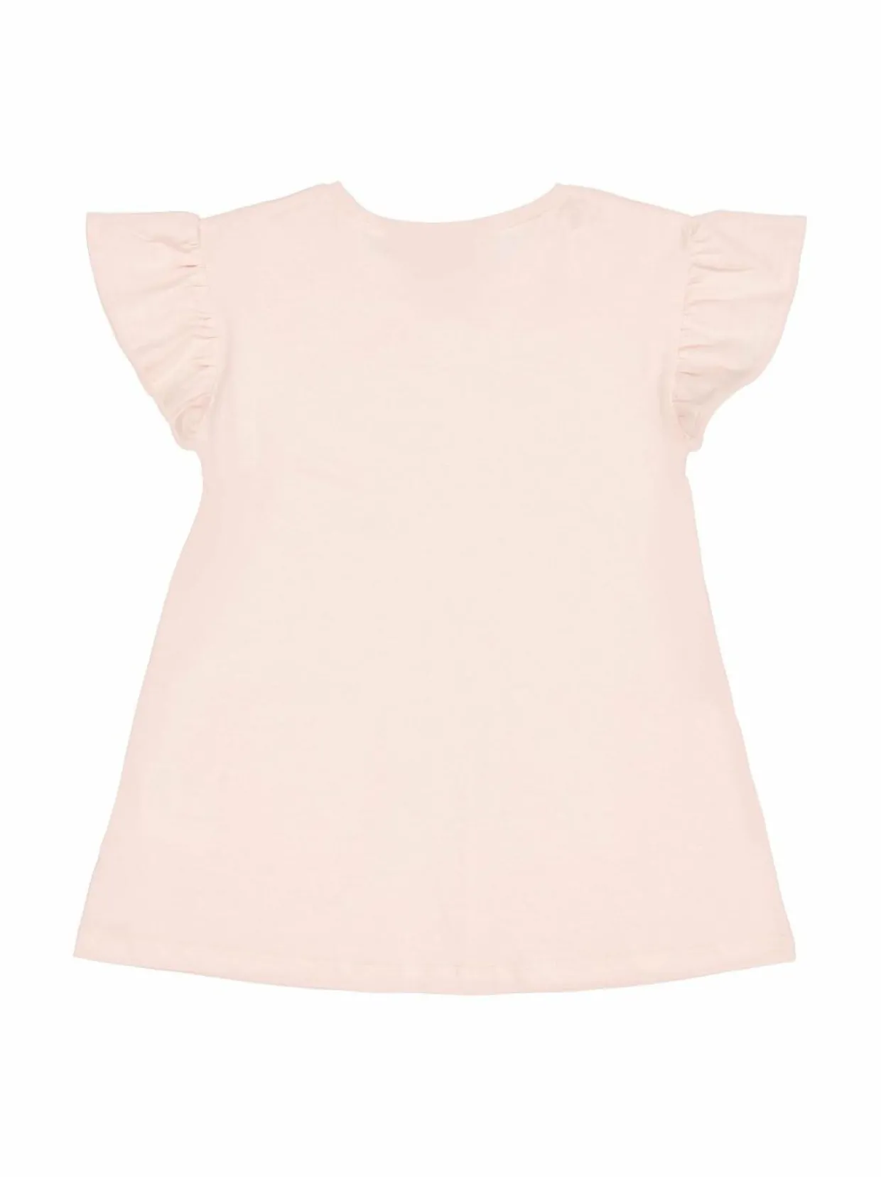 Lyhythihainen tunika