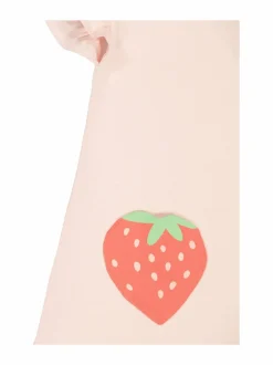 Lyhythihainen tunika