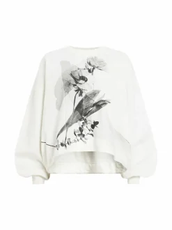 Lyss Lila -collegepaita