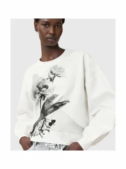 Lyss Lila -collegepaita