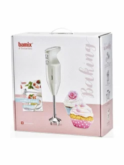 M200 Baking Bamix -pakkaus